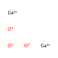 氧化镓，12024-21-4，PrimorTrace™, ≥99.999% metals basis，阿拉丁