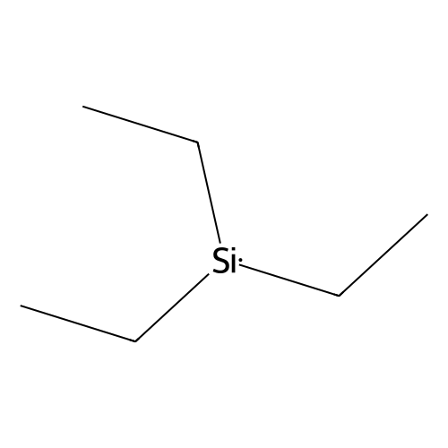 三乙基硅烷(NSC 93579),617-86-7,≥98%,阿拉丁产品图