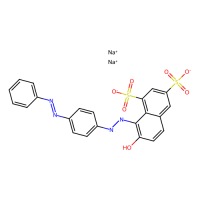 酸性红73,5413-75-2,生物染色剂,阿拉丁