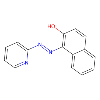 1-(2-吡啶偶氮)-2-萘酚(PAN)，85-85-8，指示剂，阿拉丁