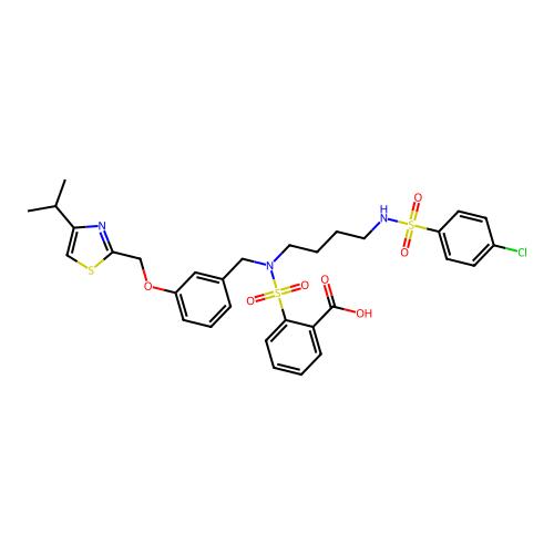 KP496,217799-03-6,Moligand™, ≥98%,阿拉丁产品图