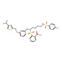 KP496,217799-03-6,Moligand™, ≥98%,阿拉丁