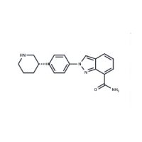 MK-4827( 尼拉帕尼),1038915-60-4,Moligand™, ≥98%,阿拉丁