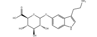 血清素β-D-葡糖苷酸,18186-43-1,97%,阿拉丁