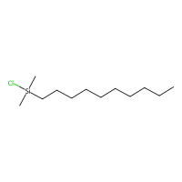 氯(癸基)二甲基硅烷，38051-57-9，≥95%(GC)，阿拉丁