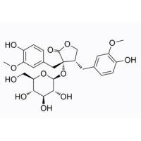 去甲络石苷元8'-O-β-葡萄糖苷