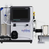 DuoTFF™ 自动化台式切向流过滤系统