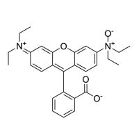RhoNox-1 (亚铁离子探针)，1447815-38-4，BioReagent, 生物染色剂, 适用于荧光分析, 用于显微镜, ≥95%，阿拉丁