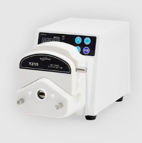 基本型调速蠕动泵LP101-YZ15产品图