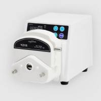 基本型调速蠕动泵LP101-YZ15