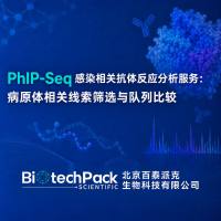 PhIP-Seq感染相关抗体反应分析服务：病原体相关线索筛选与队列比较