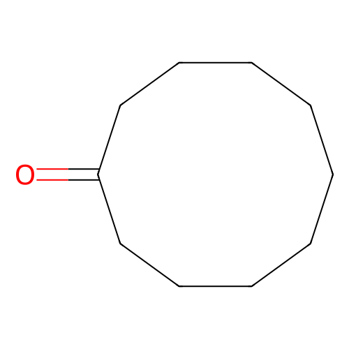 环癸酮，1502-06-3，≥93%，阿拉丁产品图