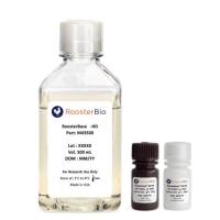 化学成分限定Rooster HD-EV扩增收集培养基-RoosterBio品牌