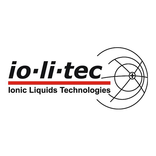 IoLiTec离子液体产品图