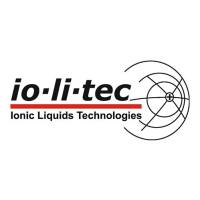 IoLiTec离子液体