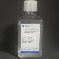 1M Tris-HCl, pH7.4 (灭菌,无酶)