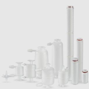 聚四氟乙烯系列囊式滤器 & 滤芯