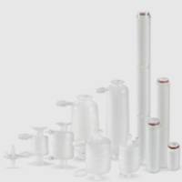 聚四氟乙烯系列囊式滤器 & 滤芯