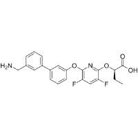 ZK824859,2254001-81-3,Moligand™, ≥98%,阿拉丁