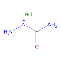 盐酸氨基脲，563-41-7，≥99%，阿拉丁