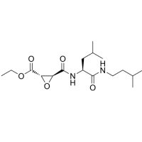 E-64d,不可逆的细胞渗透性组织蛋白酶B和L抑制剂,88321-09-9,Moligand™,≥98%,protease inhibitor,阿拉丁