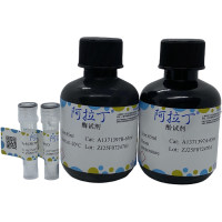 葡萄糖检测试剂盒(GOD-POD微板法)，BioReagent，阿拉丁