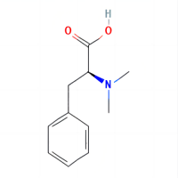 N,N-二甲基-L-苯丙氨酸,17469-89-5,≥95%,阿拉丁