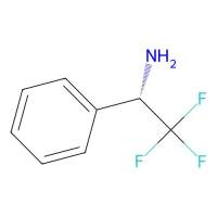 (S)-2,2,2-三氟-1-苯基乙胺,62197-94-8,≥96%,阿拉丁