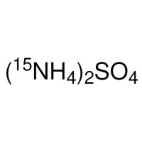 硫酸铵-¹⁵N2，43086-58-4，≥99 atom% 15N,≥98.5%，阿拉丁