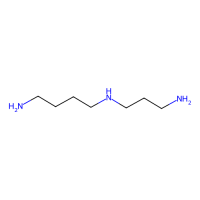 亚精胺，124-20-9，Moligand™, ≥99%，阿拉丁