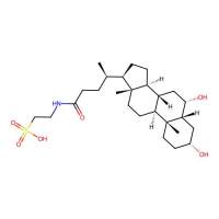 牛磺猪去氧胆酸，2958-04-5，Moligand™,≥97%，阿拉丁