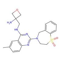 Ziresovir,1422500-60-4,Moligand™, ≥95%,阿拉丁