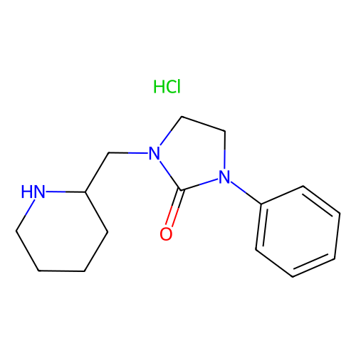 GSK 789472盐酸盐，1257326-24-1，≥95%，阿拉丁产品图