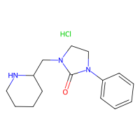 GSK 789472盐酸盐,1257326-24-1,≥95%,阿拉丁