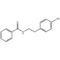 N-benzoyltyramine