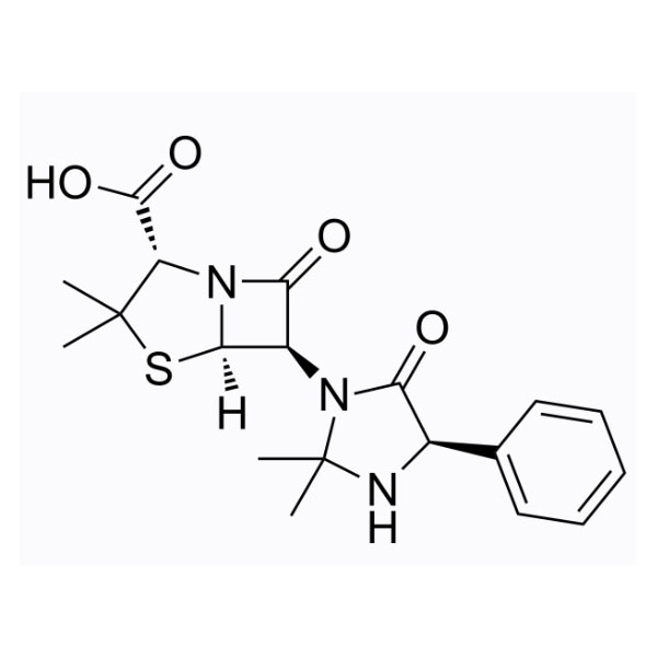 Hetacillin,3511-16-8,Moligand™,≥95%,阿拉丁产品图