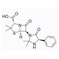 Hetacillin,3511-16-8,Moligand™,≥95%,阿拉丁