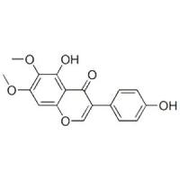 7-O-methyltectorigenin