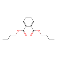 邻苯二甲酸二丁酯标样(DBP),84-74-2,分析标准品, Moligand™, 1000ug/ml,基体:甲醇,阿拉丁