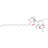 佛波醇12-十四酸酯13-乙酸酯（PMA），16561-29-8，Moligand™, ≥98%，阿拉丁