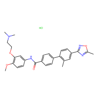 SB 216641盐酸盐,193611-67-5,≥97%,阿拉丁