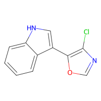 Streptochlorin，120191-51-7，≥95%，阿拉丁