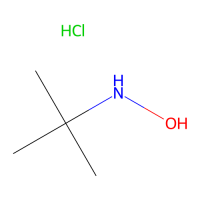 N-(叔丁基)羟胺盐酸盐,57497-39-9,≥98%,阿拉丁