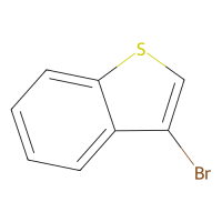 3-溴苯并噻吩，7342-82-7，≥96%，阿拉丁