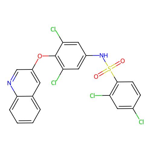 AMG131 (INT131)，315224-26-1，Moligand™,≥97%，阿拉丁产品图