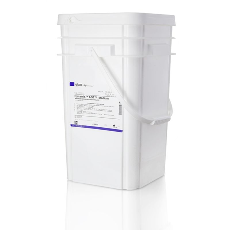 A2617503赛默飞Gibco Dynamisq AGT干粉培养基10kg Thermo Fisher Scientific