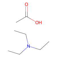 醋酸三乙铵（TEAA），5204-74-0，1 M Solution，阿拉丁