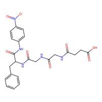 糜蛋白酶 来源于牛胰腺，9004-07-3，生物活性, ActiBioPure™, 天然, EnzymoPure™, ≥1500 USP U/mg powder，阿拉丁