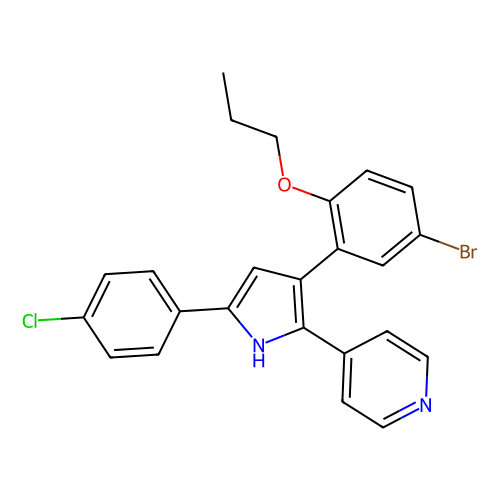 L-168,049,人胰高血糖素受体拮抗剂,191034-25-0,Moligand™, ≥99%(HPLC),阿拉丁产品图