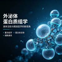 外泌体蛋白质组学
